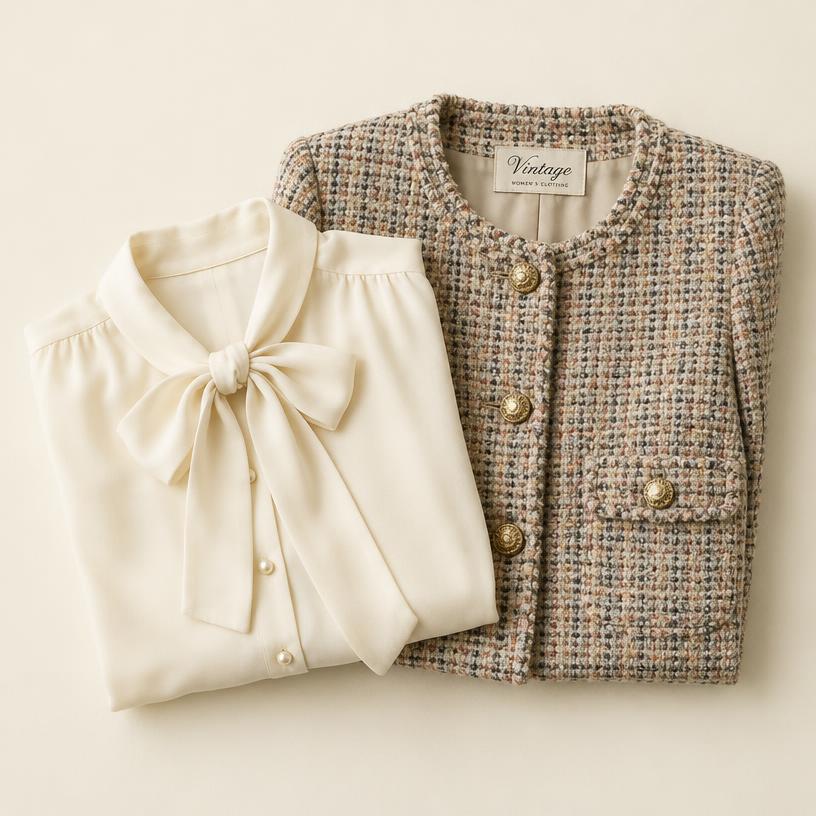 Clothes sample